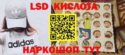 эйфоретик Канаш